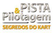 Segredos do Kart Logo